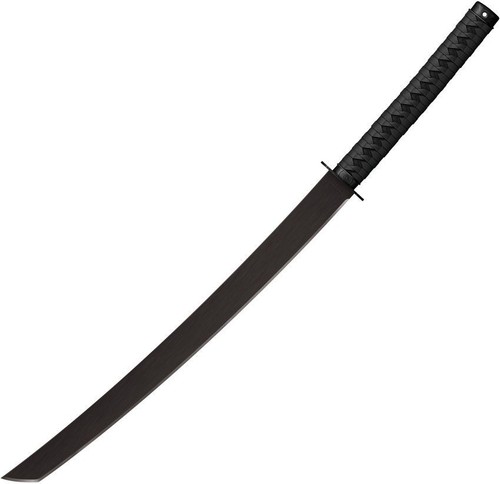 Cold steel tactical katana - cold,