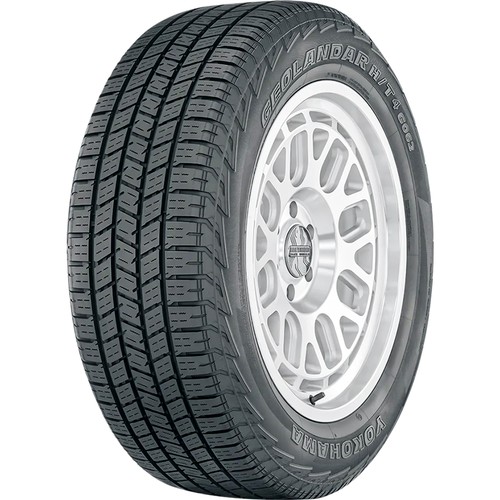 Tire yokohama geolandar t4 - tire, h/t4