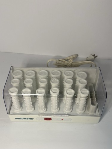 Windmere salon mate hot roller - mate,