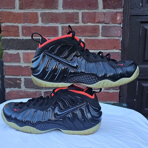Nike air foamposite pro prm - foamposite,