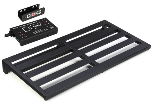 Pedaltrain classic pro - pedaltrain,