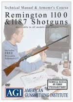 Remington 1100 1187 - remington,