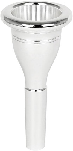 Tuba mouthpiece replacement - tuba,