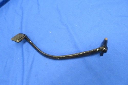 Triumph unit 650cc brake - unit,