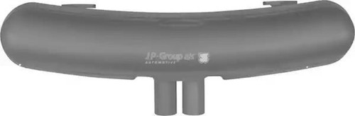 Exhaust muffler painted - jp,