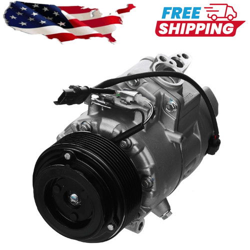 Compressor with cse17c - compressor,