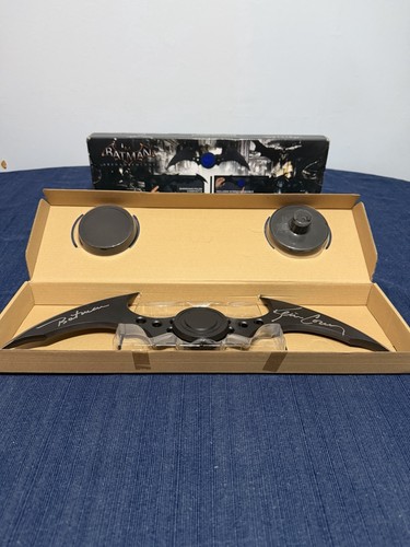 Batman batarang replica - batman,