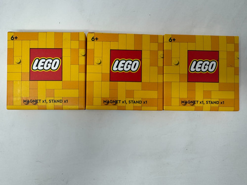 New lego insiders - insiders, magnet