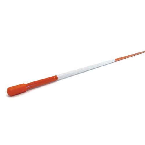 4ft orange reflective driveway - 4ft,