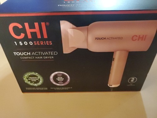Chi 1500 series touch - chi,