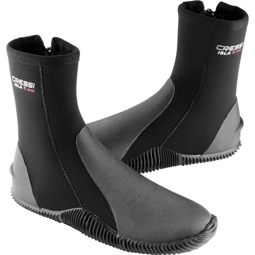Cressi 5mm isla with soles - isla,
