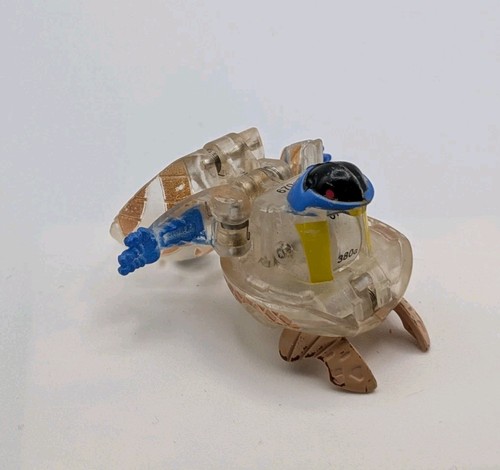 Clear subterra preyas - clear,