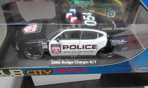 2006 dodge charger - 2006,