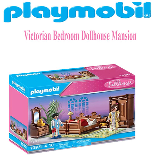 Playmobil 70971 victorian - 70971,