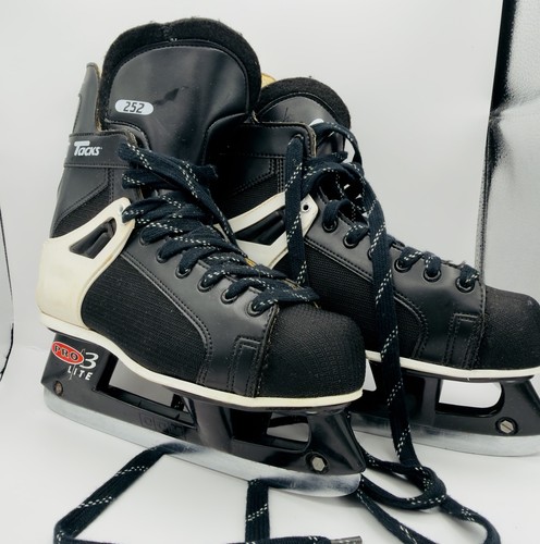 Ccm tacks 452 ice hockey - ccm,