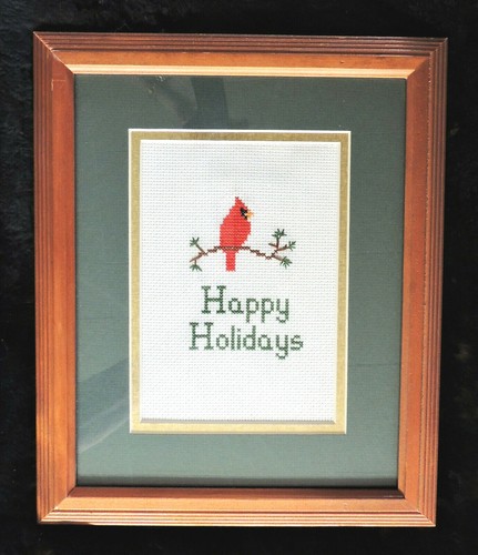 Happy holidays christmas wall - holidays,