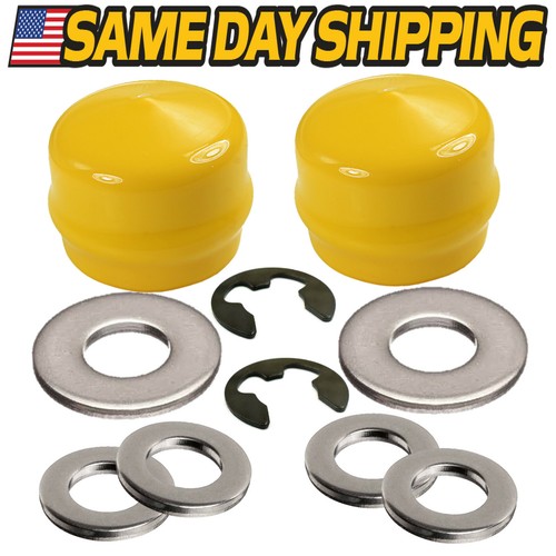 Wheel hardware kits fits - hardware,