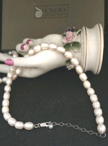 Beautiful honora pearl - beautiful,