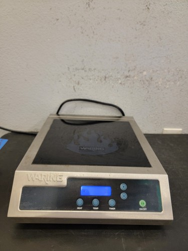 Waring wih400 countertop - wih400,