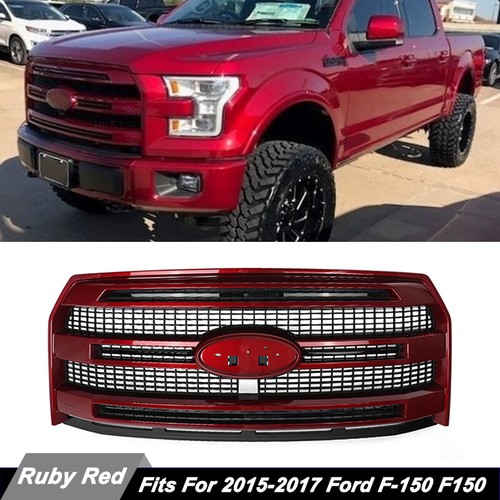 For 2015 2016 2017 - , ford