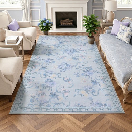5x7 8x10 washable area rug - washable,