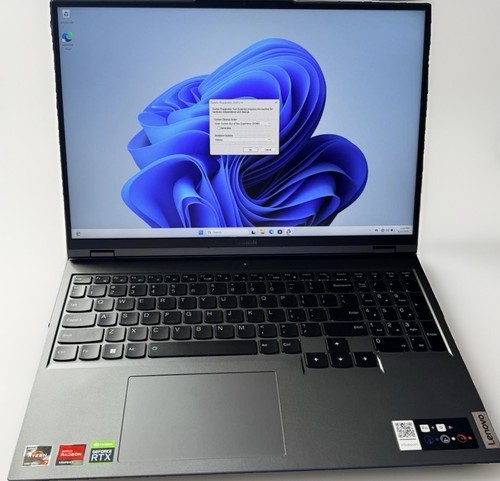 Lenovo legion pro - lenovo, 5