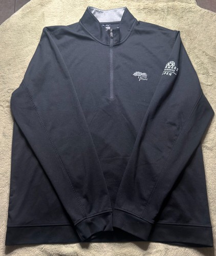 Adidas torrey pines quarter - torrey,