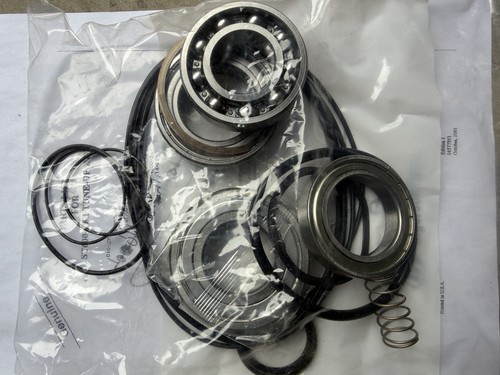 Ingersoll rand st600 tk1 - rand, st600-tk1