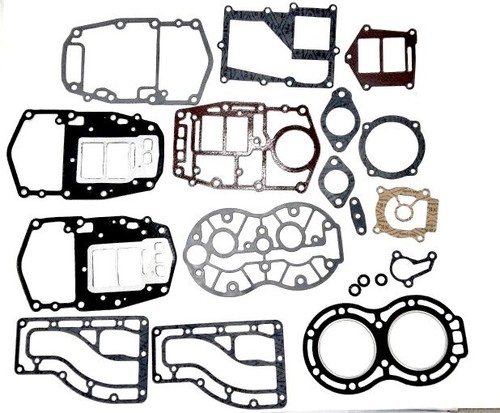 Suzuki dt25 dt30 gasket - (2cyl),