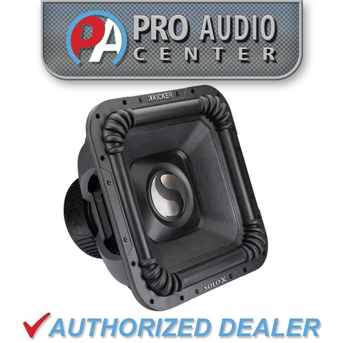49l7x181 kicker solo l7x - 49l7x181, 18"