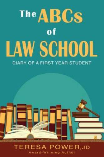 The abcs law school diary - the,