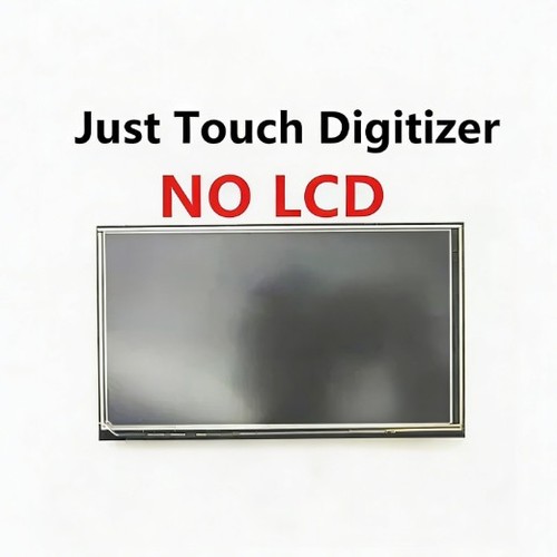 Touch glass fit - touch, (digitizer)