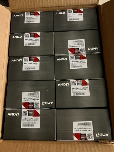 Lot 10x amd - amd, stealth