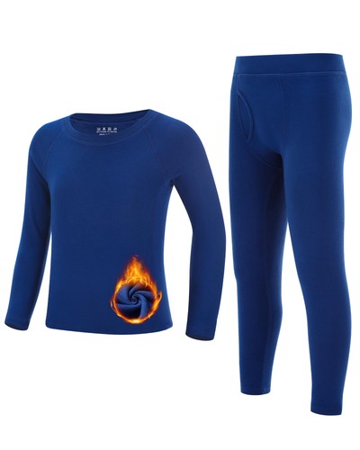 Youth long johns for - long, kids