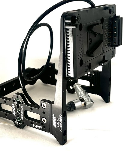 Arri alexa mini - arri,