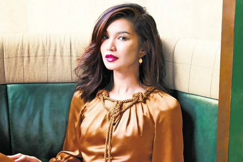Beautiful gemma chan 8x10 - beautiful,