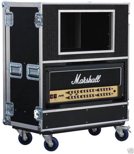 Ata case marshall - case,