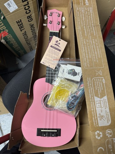 Dinner soprano ukulele for - ukulele,