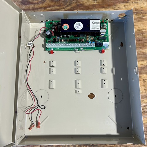 Ademco honeywell vista 10se - ademco,