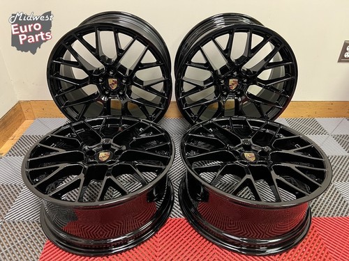 Oem genuine porsche macan - genuine,