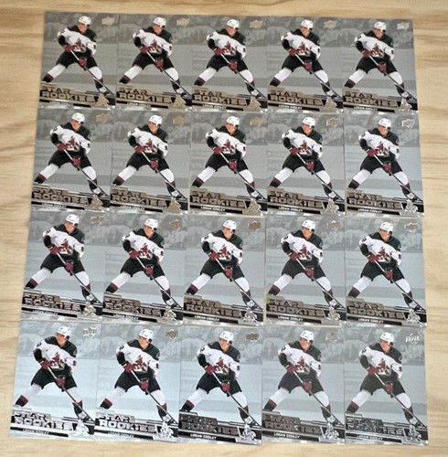 Lot x20 2023 - -, upper