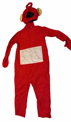 Teletubbies halloween costume - teletubbies,