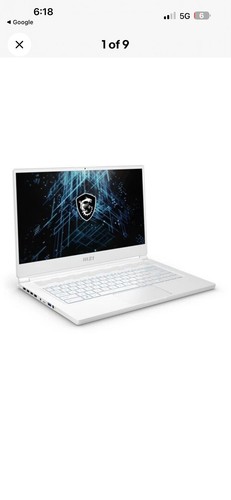 Msi stealth 15m 144hz - 15m,