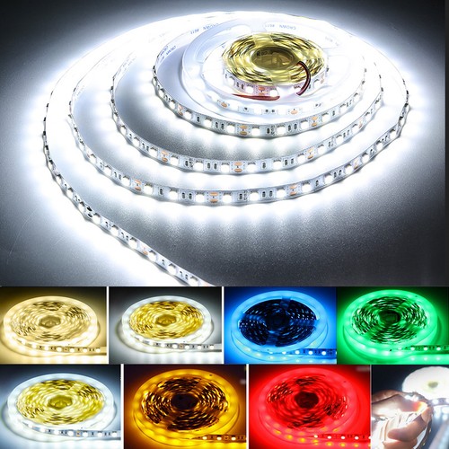 Smd 5050 super bright rgb - bright,