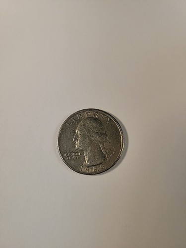 1988 united states - states, quarter