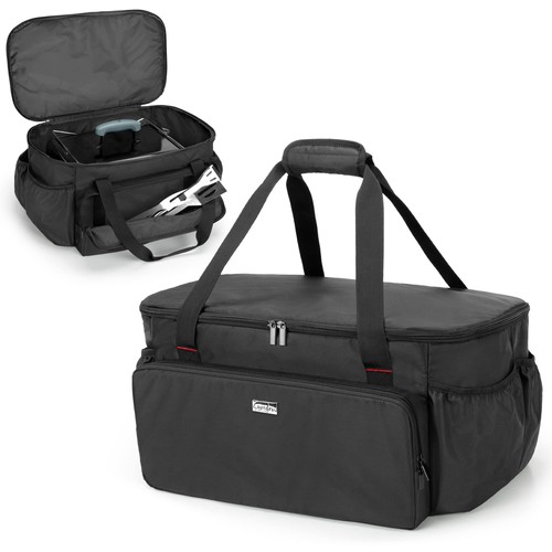 Samdew grill carry bag - carry,
