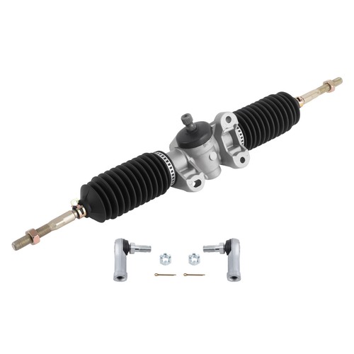 Steering rack and - pinion, for