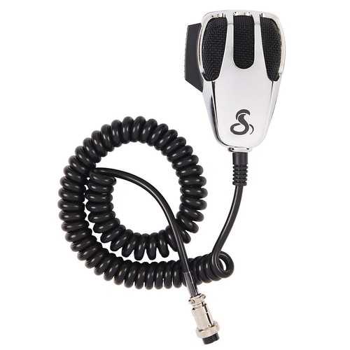 Cobra ltd pin chrome - cobra, 4