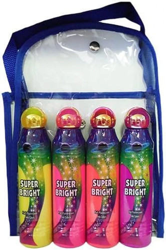 Pack 3oz bingo daubers - 4-pack,