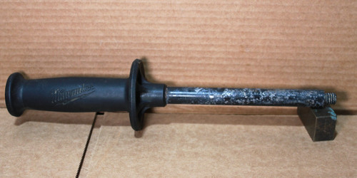 Milwaukee 516067 side handle - 516067,